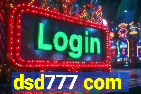 dsd777 com